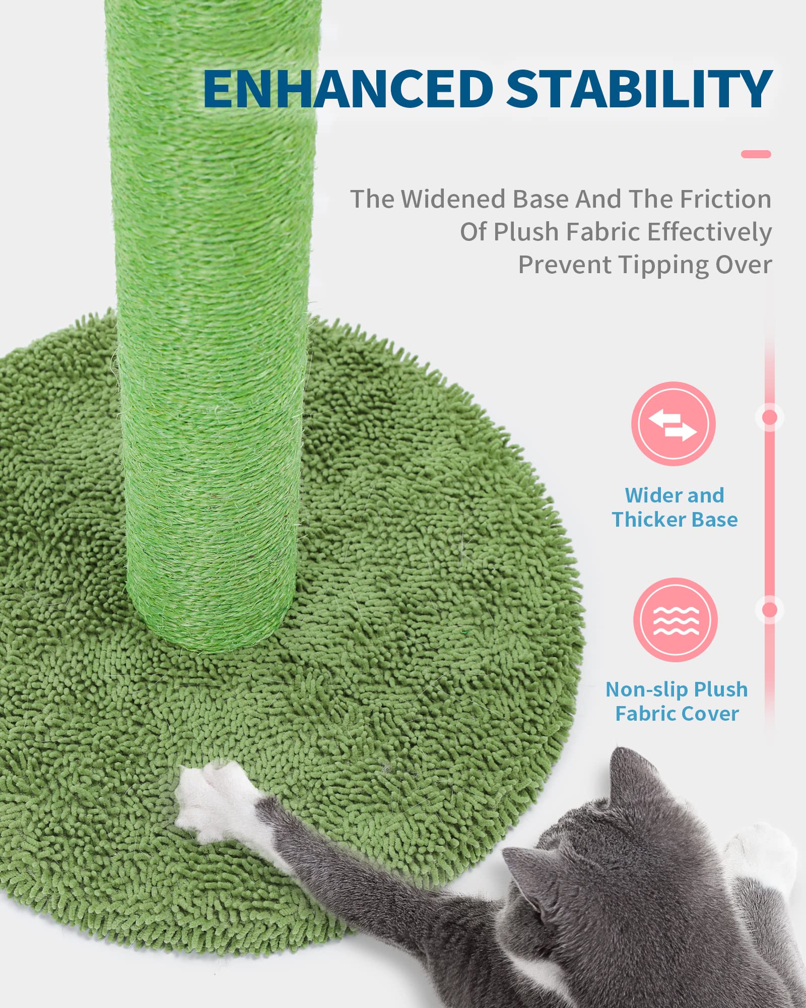 MADE 4 PETS simple assembly – quick three-step setup