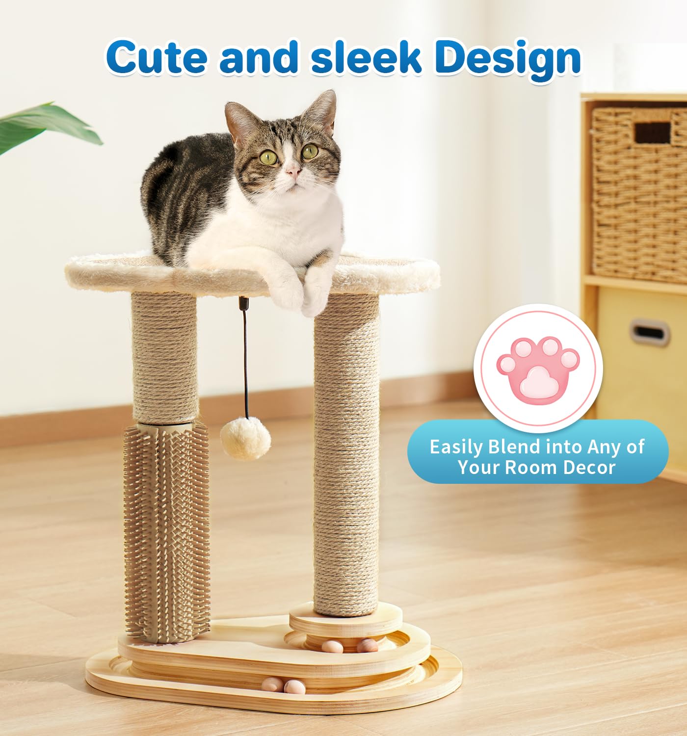 MADE 4 PETS easy-assembly-guide quick setup with included tools and clear instructions.