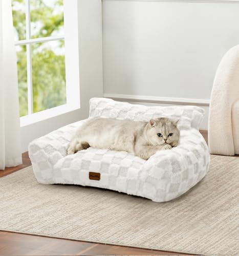 Made4Pets funda-desmontable-lavable-cama facilita limpieza rápida y mantenimiento higiénico.