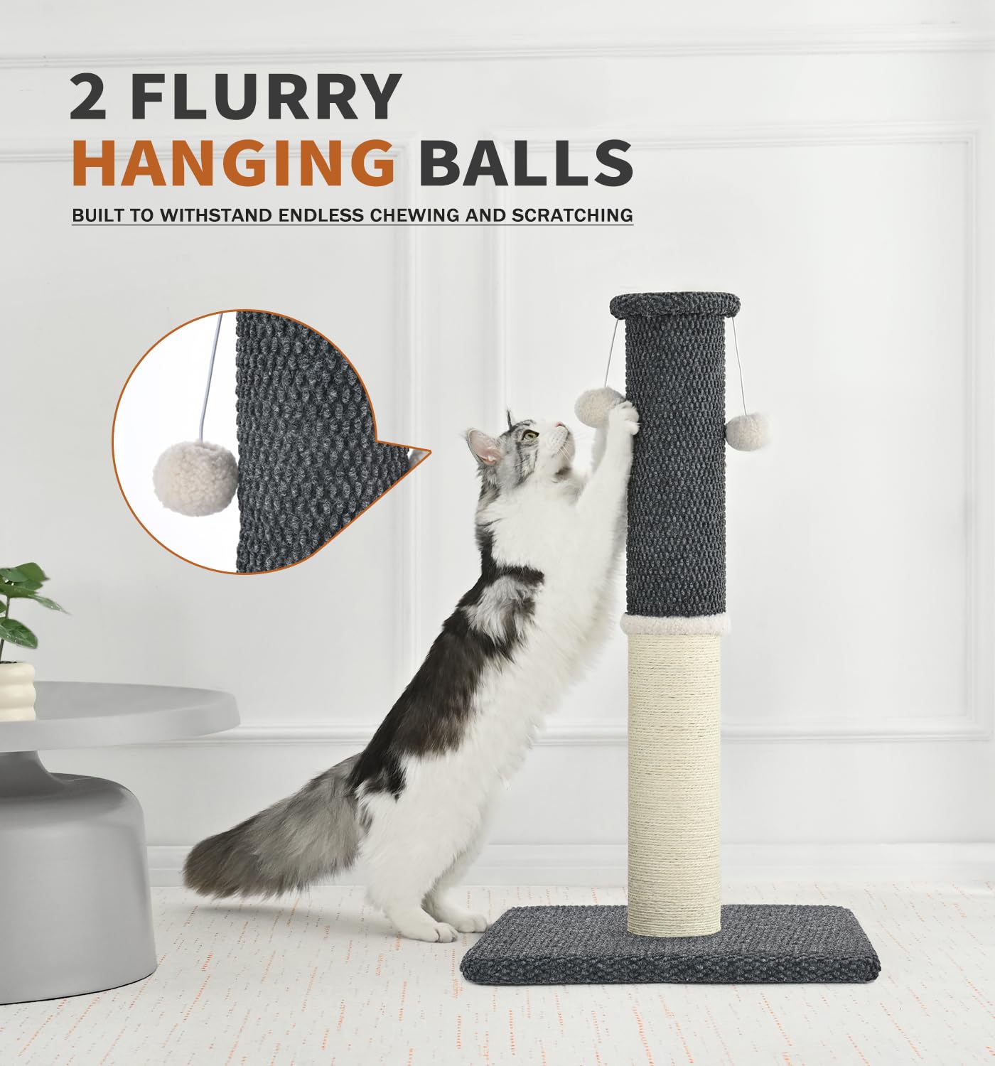 Made4Pets included assembly tools with quick setup ease.