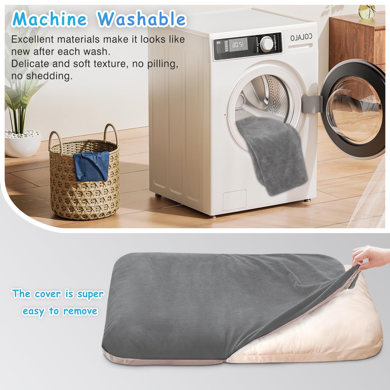 Magic Dog jumbo size for giant dogs, with eco materials