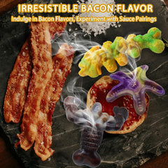 Magicorange gorilla-shaped nylon toy encourages interactive chewing and focus