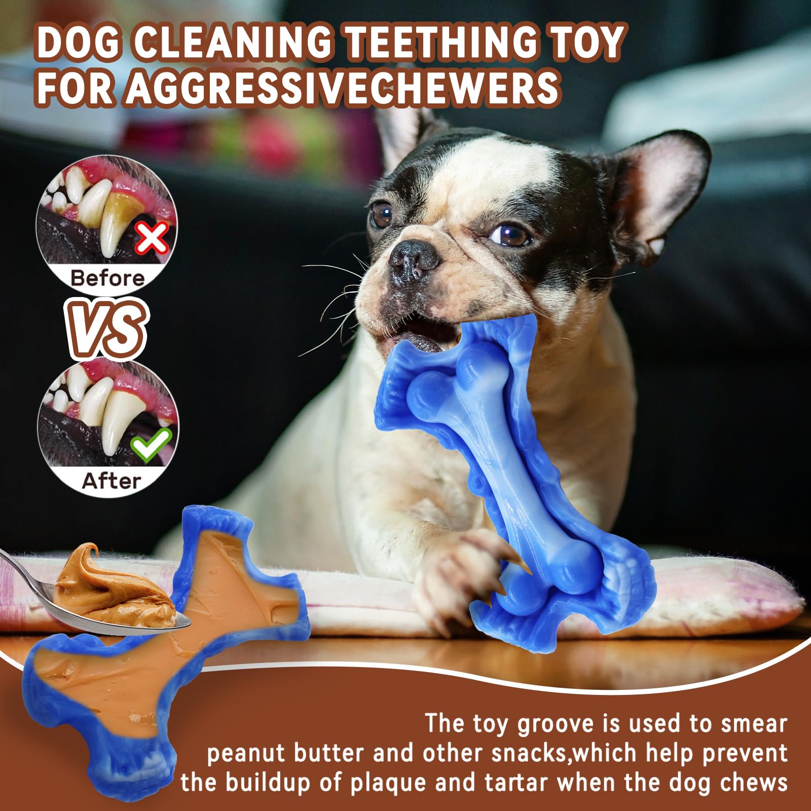 Magicorange safety-first nylon toy for peace of mind during play