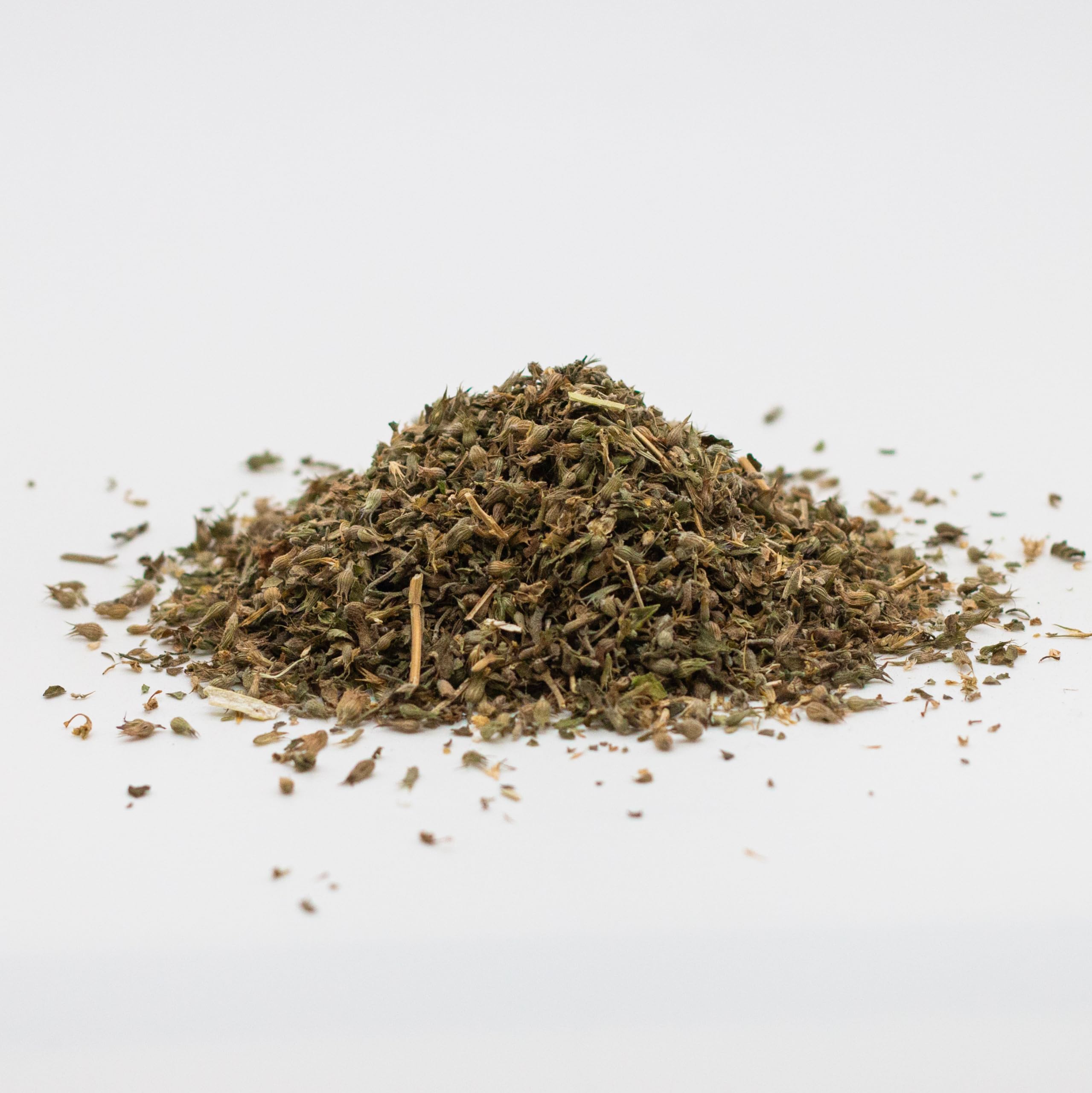 MagJo Naturals catnip plant branch—natural farm-sourced greens
