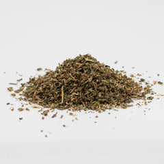 MagJo Naturals catnip plant branch—natural farm-sourced greens