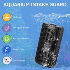 Detachable halves enable quick cleaning and maintenance with Magluv guard.
