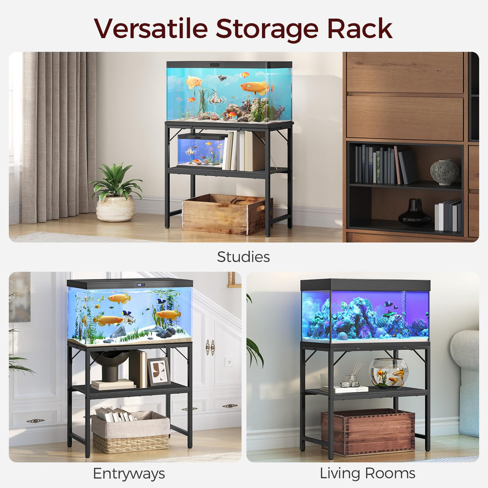 MAHANCRIS Heavy-Duty Metal Frame ensures lasting strength and reliable support.