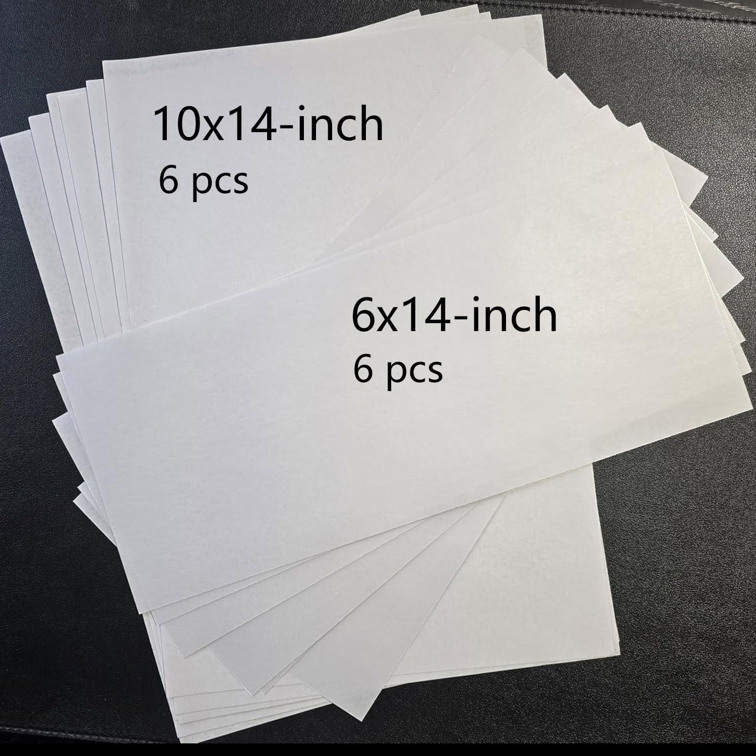 MAICOBI Cat Scratch Protector self-adhesive back demonstrates quick, mess-free adhesion.