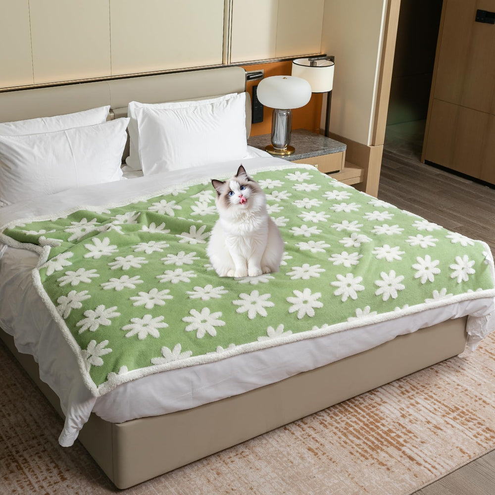 Maidewow size range XS to XL fits various pets.