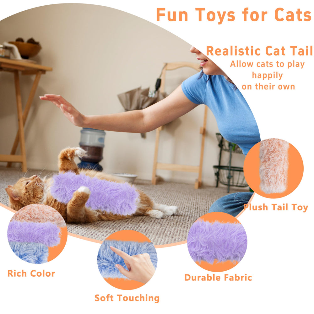Maiiu catnip hand-sewn design shows glue-free safety.