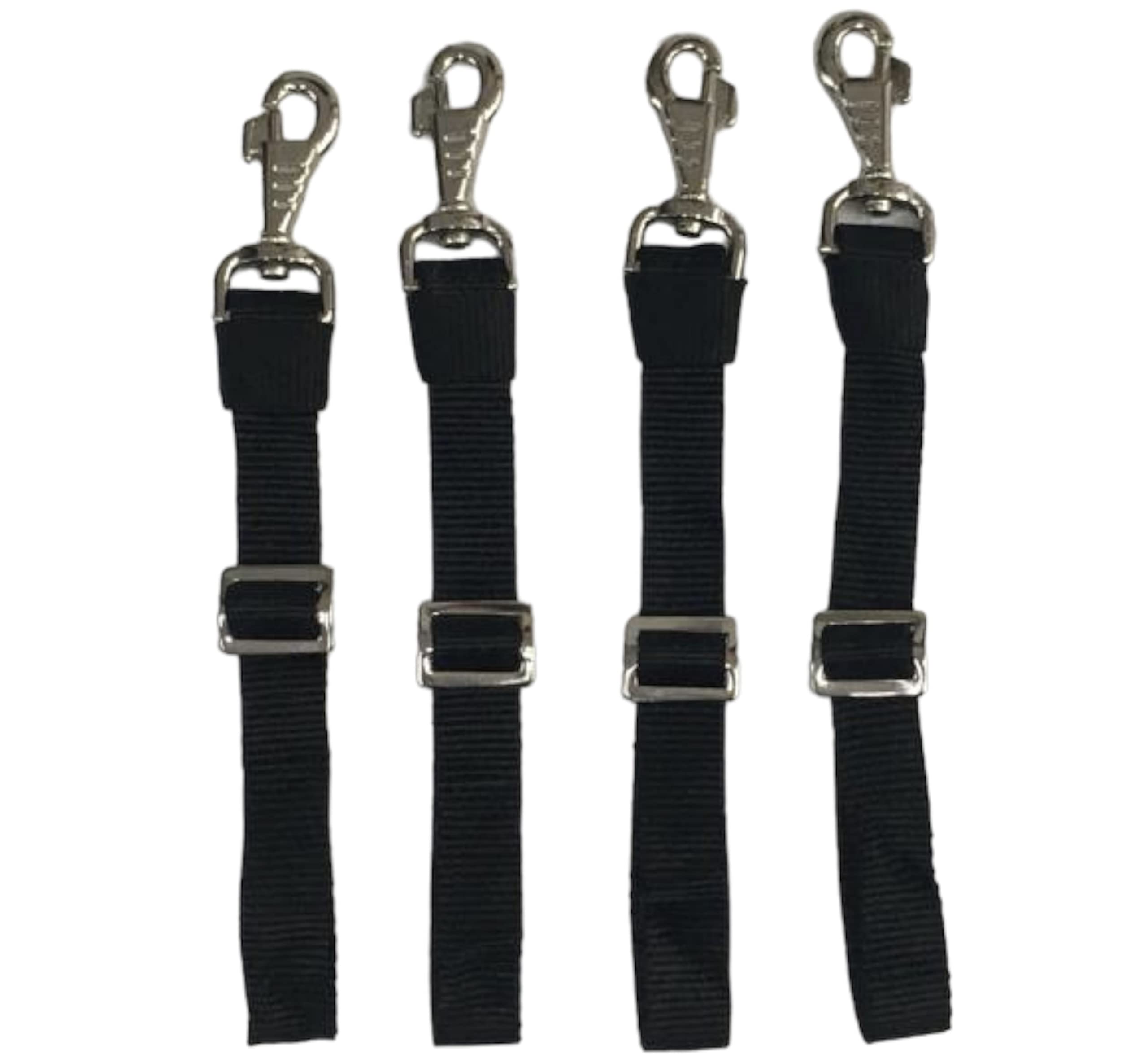 Majestic Ally 1200D fabric sample emphasizes durability for daily stall use.