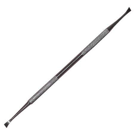 Majestic Bombay pet dental scaler with a 6.5-inch double header for plaque removal