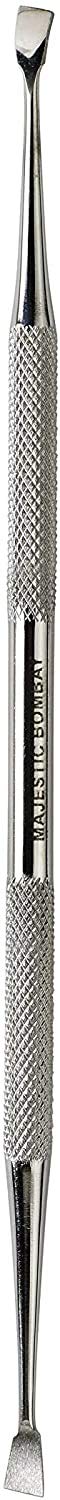 Majestic Bombay handheld scaler design enables comfortable home dental care