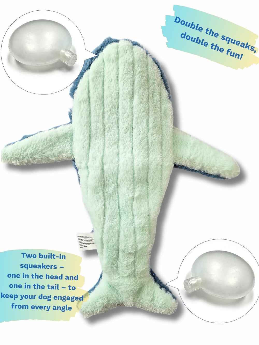 Majestic Pals durable dog toy non-toxic materials designed for daily chew sessions