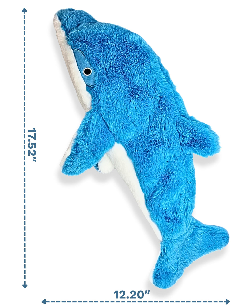 Majestic Pals gift-ready ocean-fun dog toy ideal for bonding and gifting