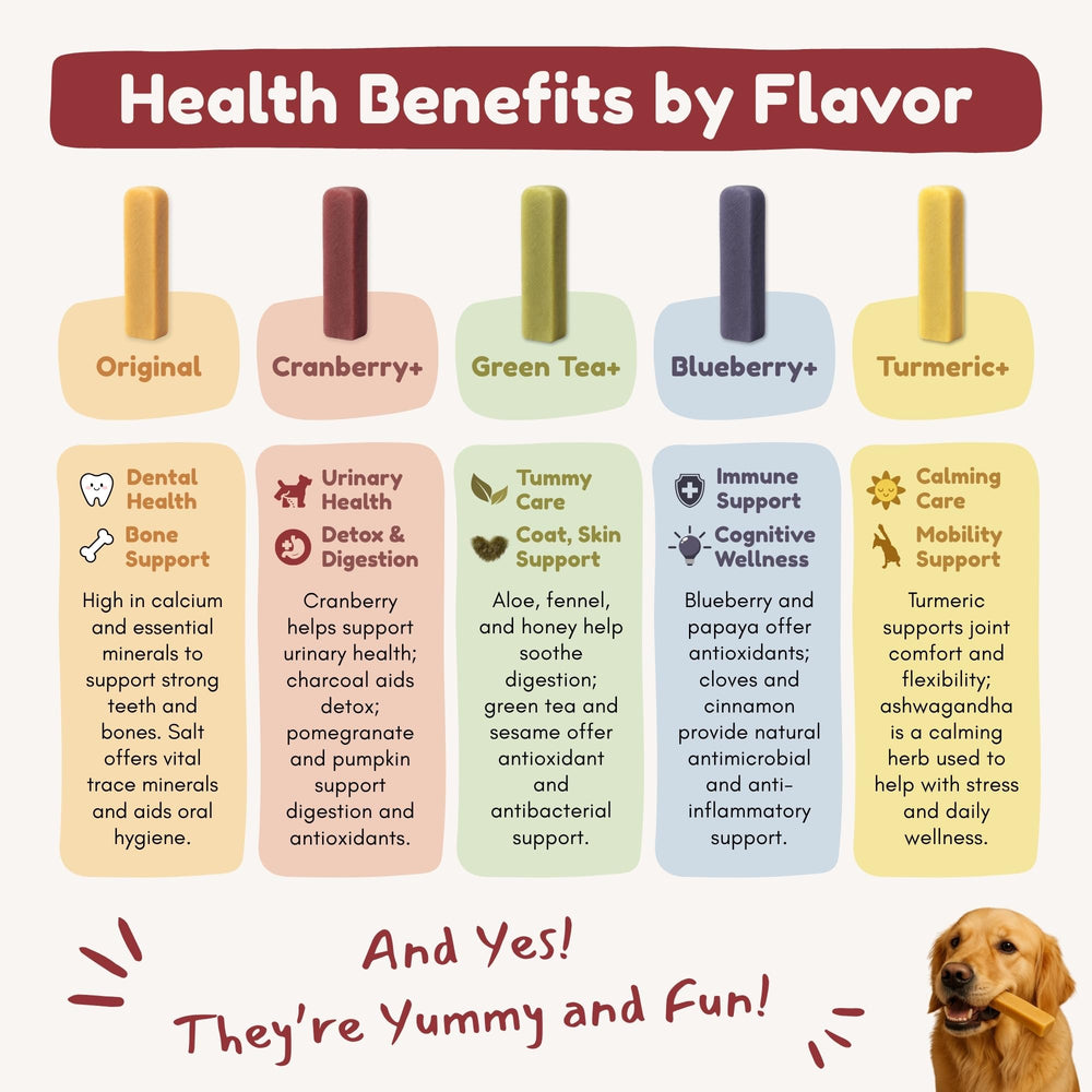 Majestic Pet Himalayan yak cheese dog chews closeup texture for durable power chewers.