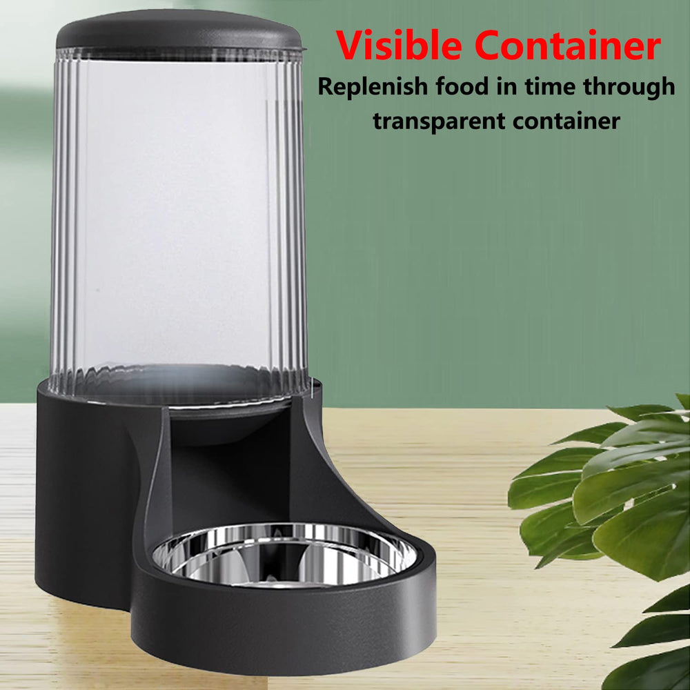 Makikuser BPA-free plastic prevents exposure to contaminants.