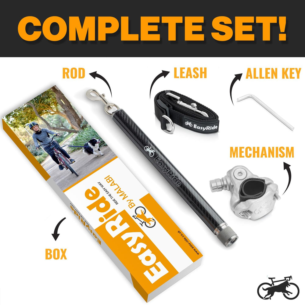 Malabi shock absorbers demonstrate smoother, balanced rides by absorbing bumps.