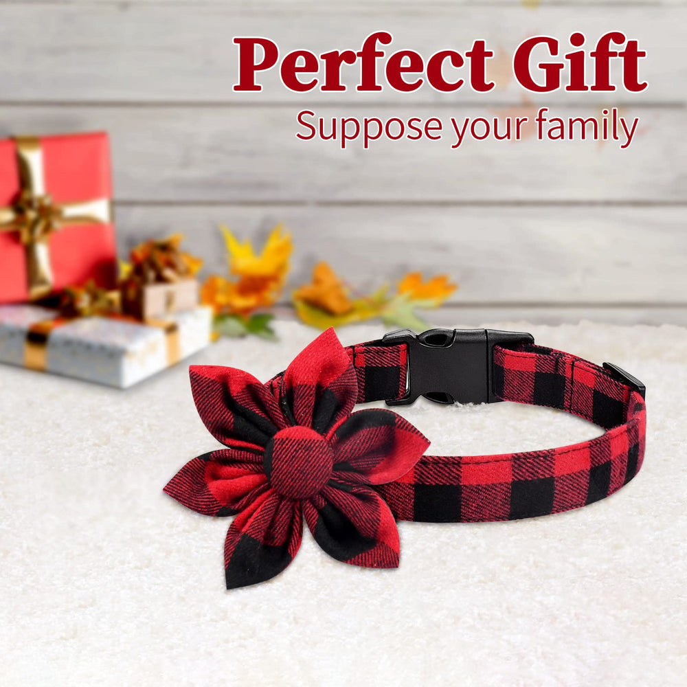 Malier adjustable dog collar suitable for small to large pets