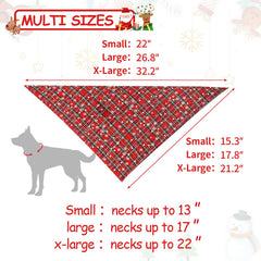 Malier bandana close-up reveals soft cotton texture and durability.