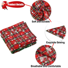 Malier X-Large size worn by a large dog shows neck fit up to 22 inches.