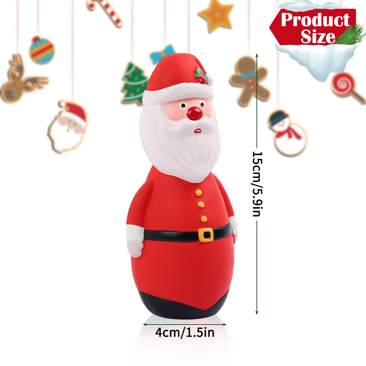 Malier dog toy indoor-outdoor play suitable for water-friendly fun