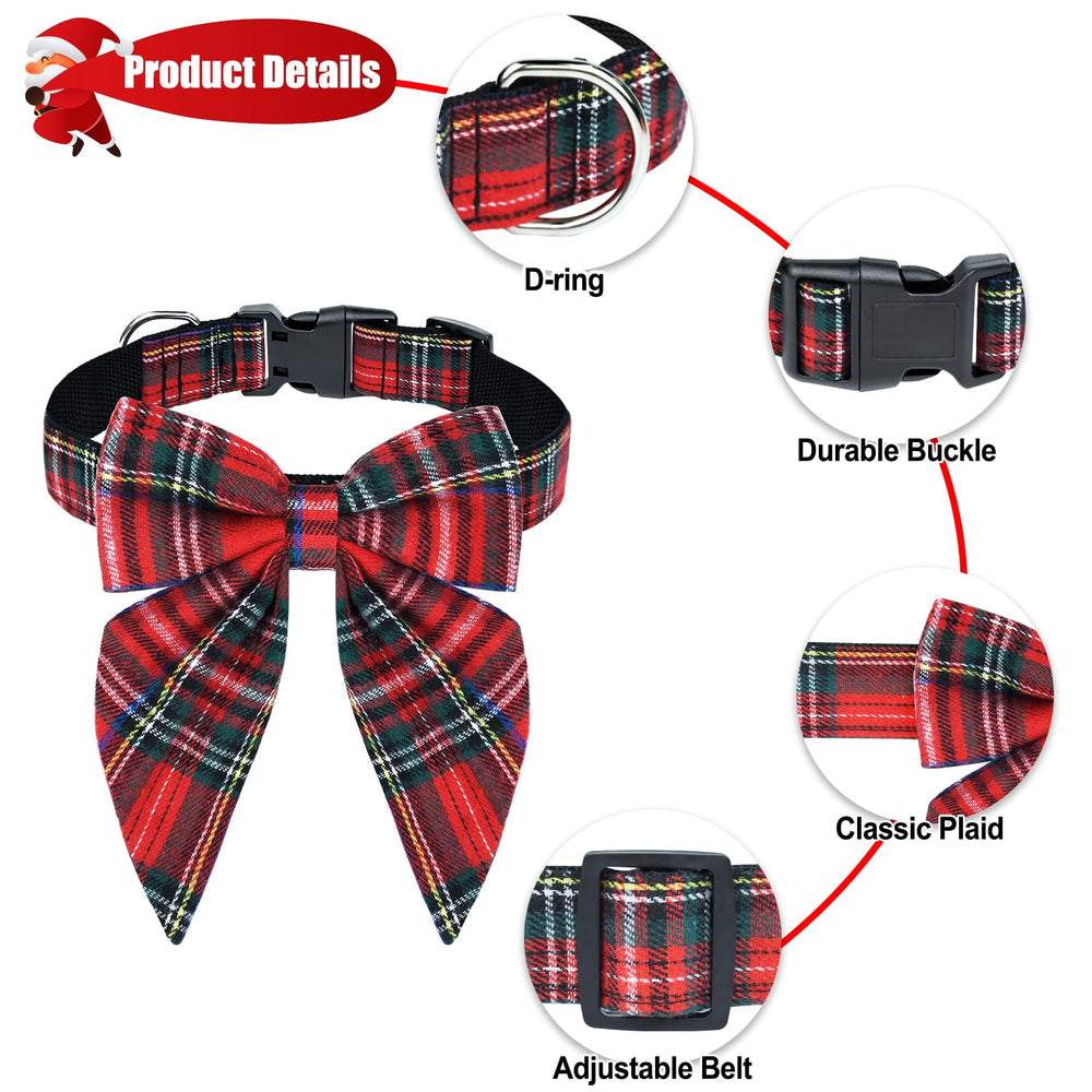Malier durable plastic buckle and D-ring for secure wear.