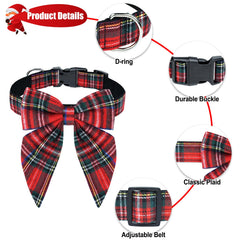 Malier durable plastic buckle and D-ring for secure wear.