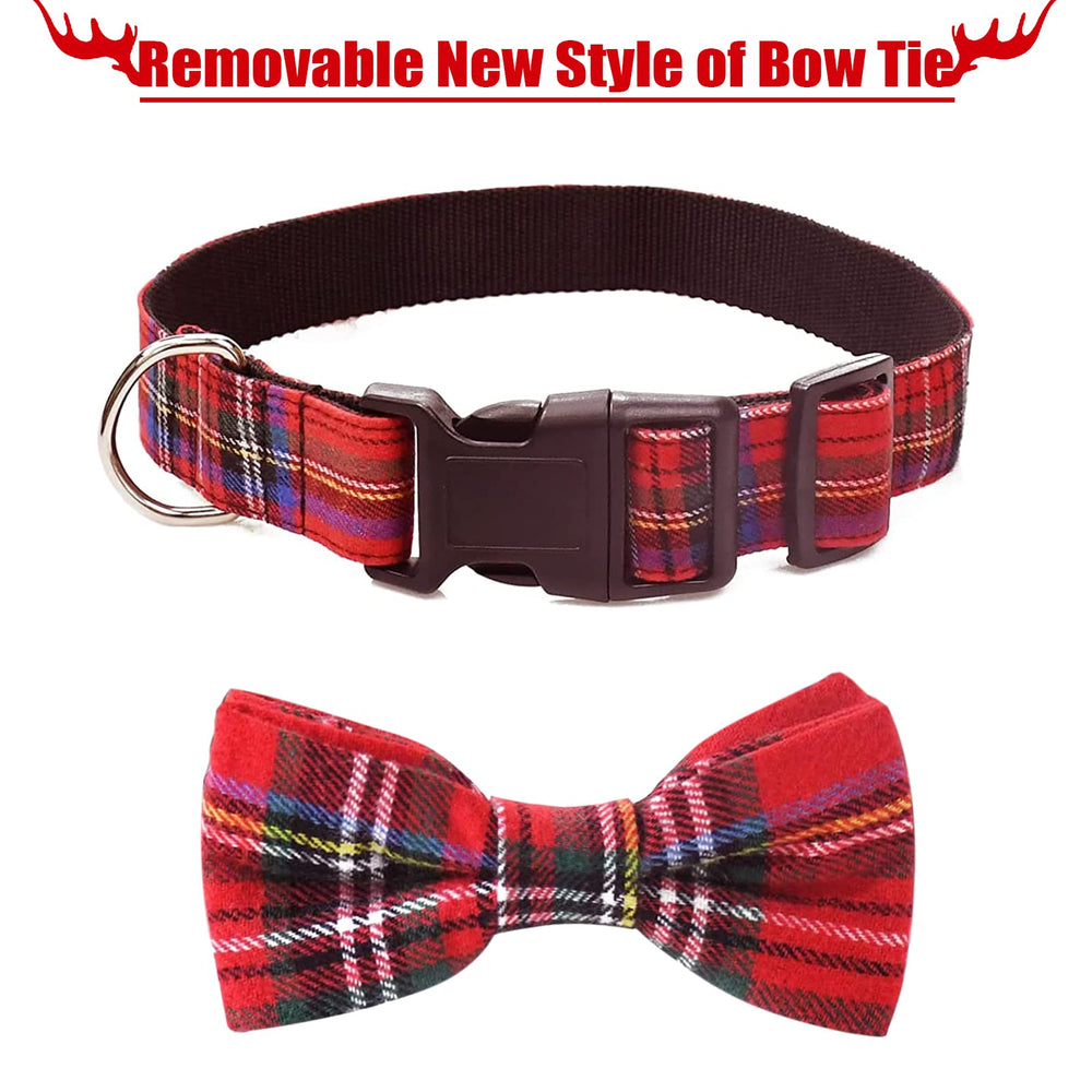 Malier adjustable collar supports neck sizing from 15.7 to 23.7 inches