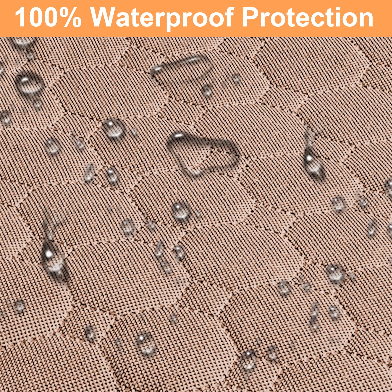 Mancro non-slip underside anchors securely for safe, wriggly-pet rides.