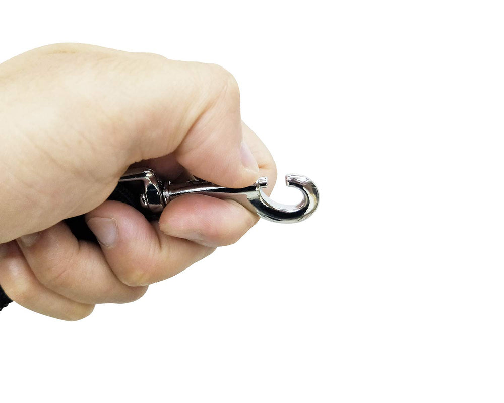 Mandao nylon durable wear-resistant material close-up emphasizes long-lasting performance