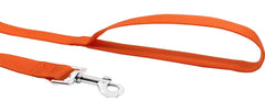 Mandao nylon long leash ideal for camping, beach, and backyard adventures