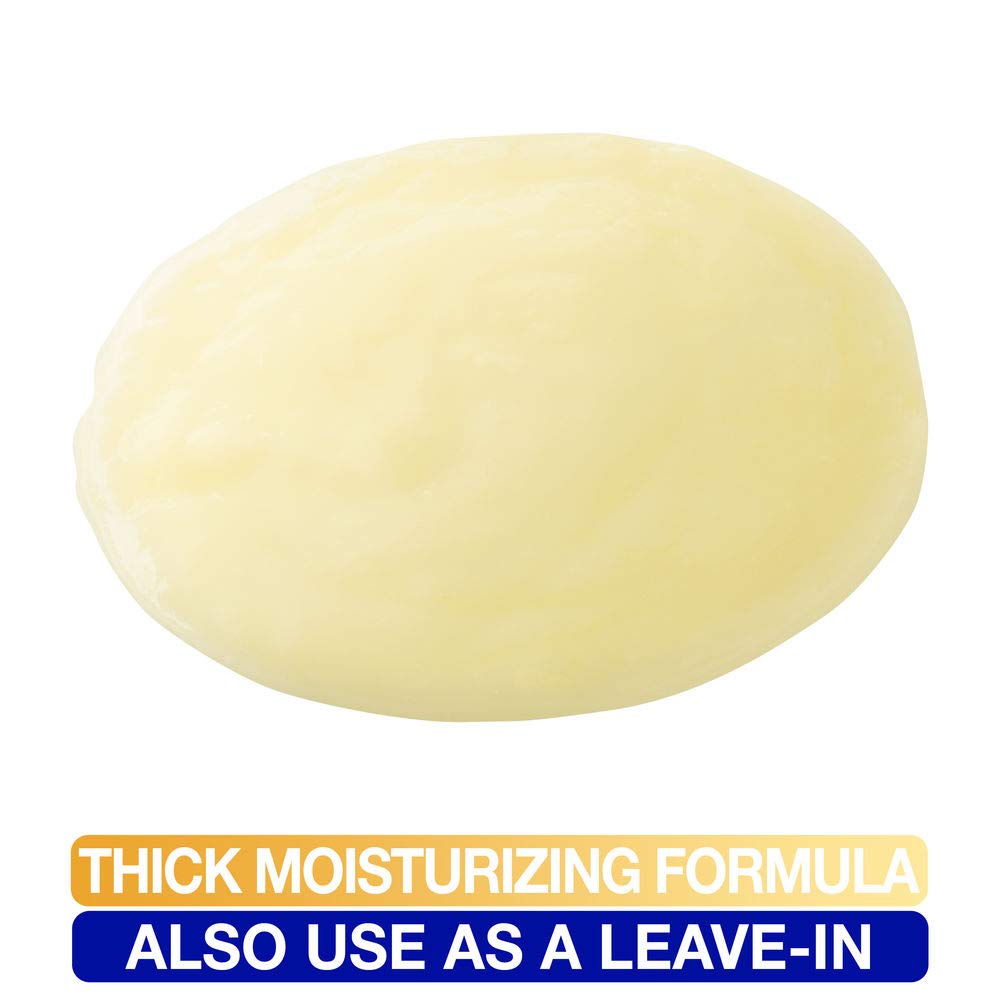 Cruelty-free Mane 'N Tail packaging highlighted.