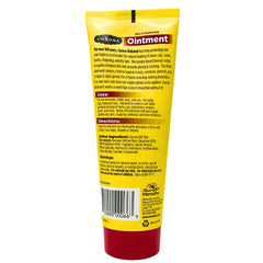 Aplicación sin guantes: cuidado rápido de la piel del caballo.