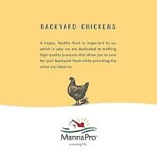 Manna Pro Cut Heal bottle ready for consistent year-round hoof care