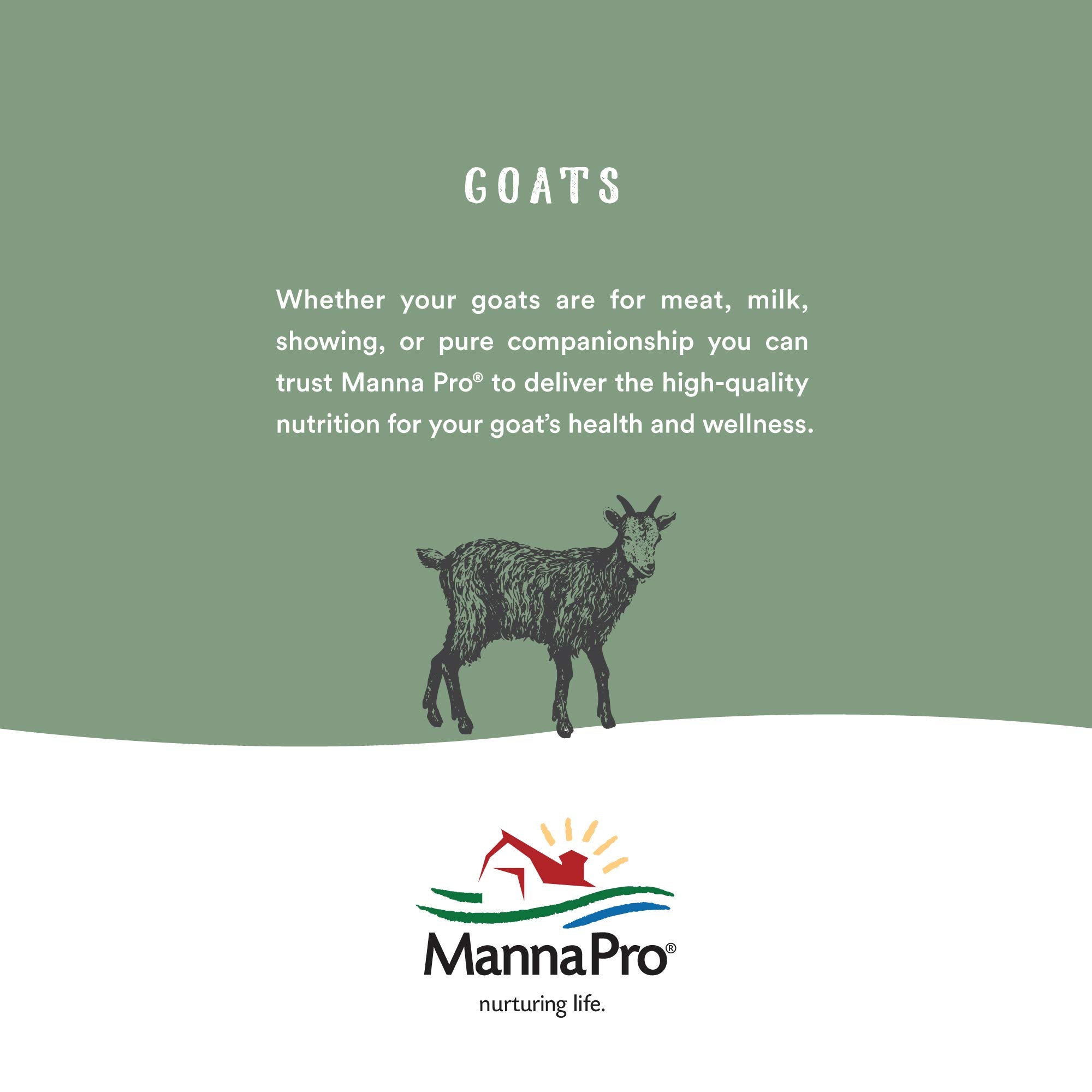 Manna Pro Hen Healer is suitable for all poultry classes in home coops.