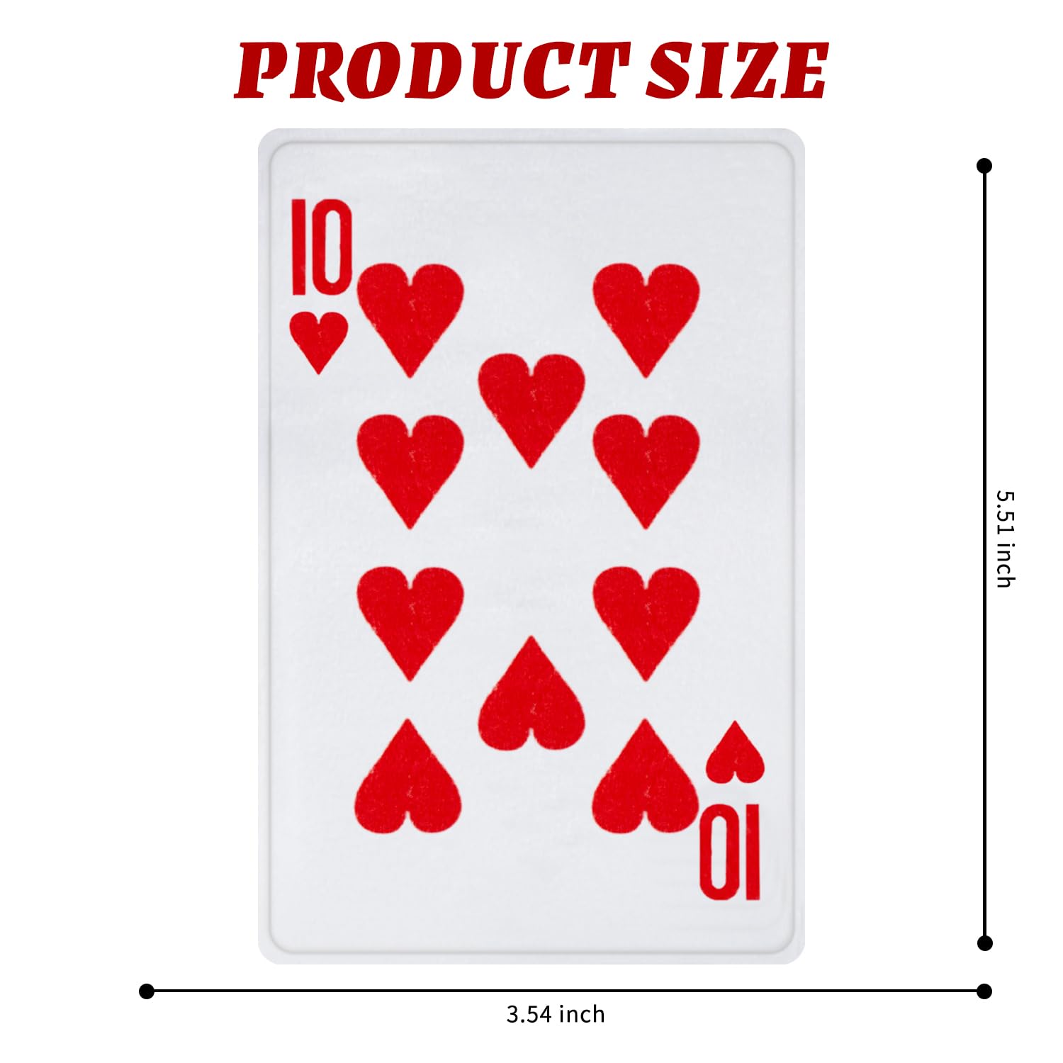 MAOOOOB poker dog toy pack 15-piece - variety boosts engagement