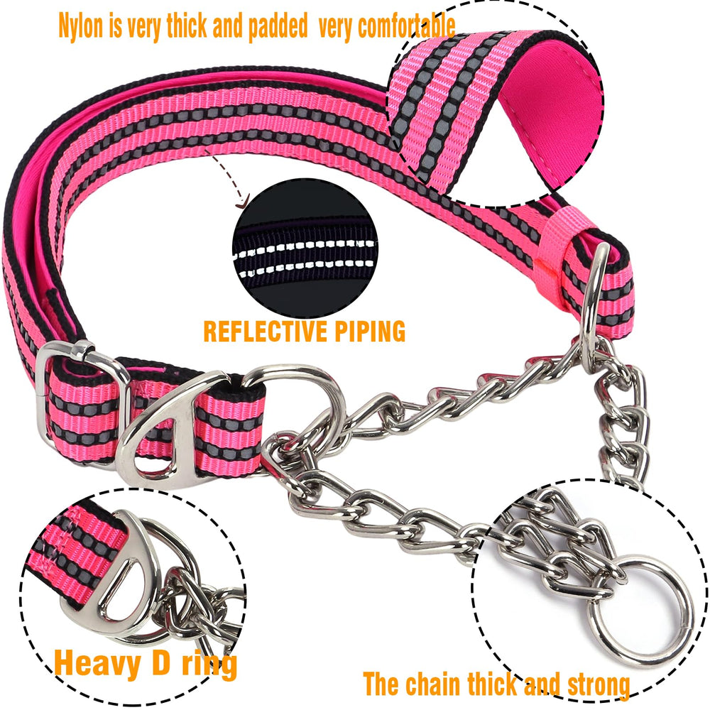 MAOWUWUJOZ two-D-ring design enables easy training transitions
