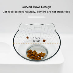 Marchul automatic water-supply bowl maintains steady water level