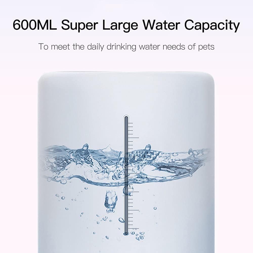 Marchul bottle water dispenser enables easy daily water changes