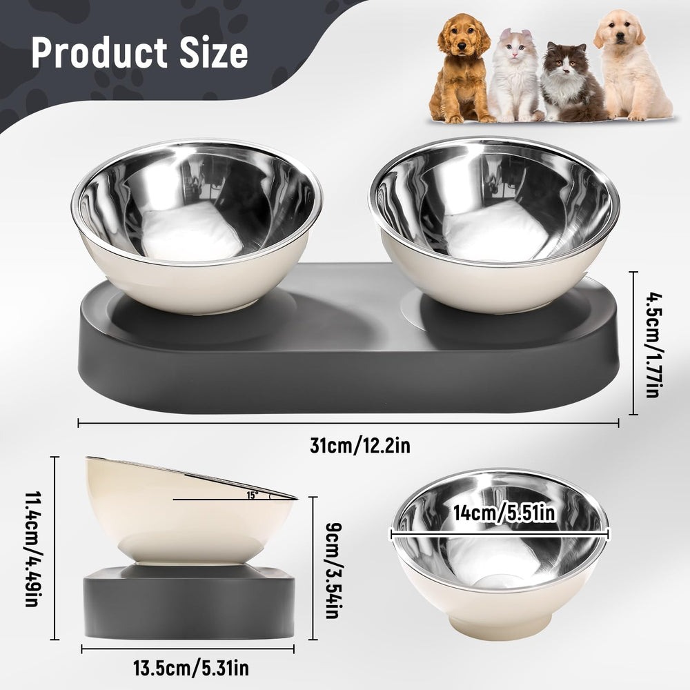 Marchul food-grade PP base provides stable footing to prevent spills.