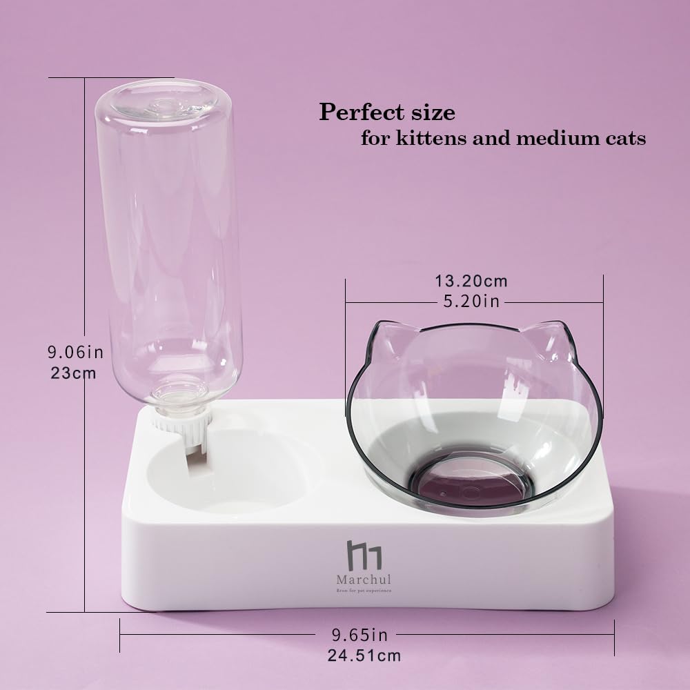 Marchul food-grade PS material ensures safe, durable bowls