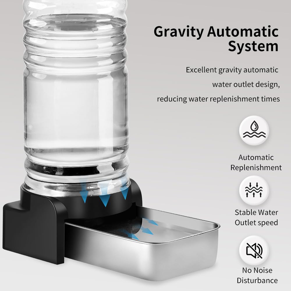 Marchul triple-filtration system highlights cleaner-tasting water