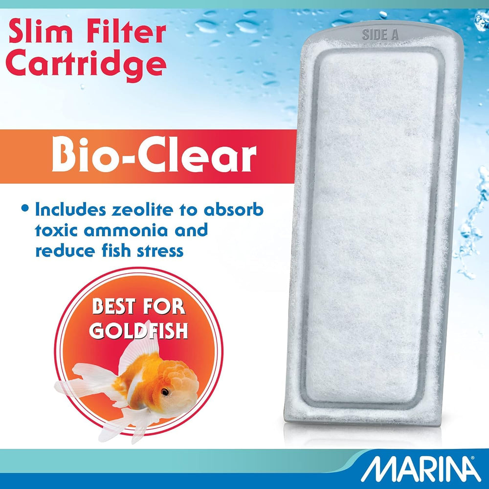 Marina Bio Clear ceramitek media highlighting porous filtration
