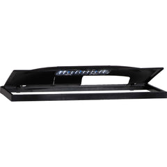 Marineland LED Light Hood 24x12 size mounted on a standard tank