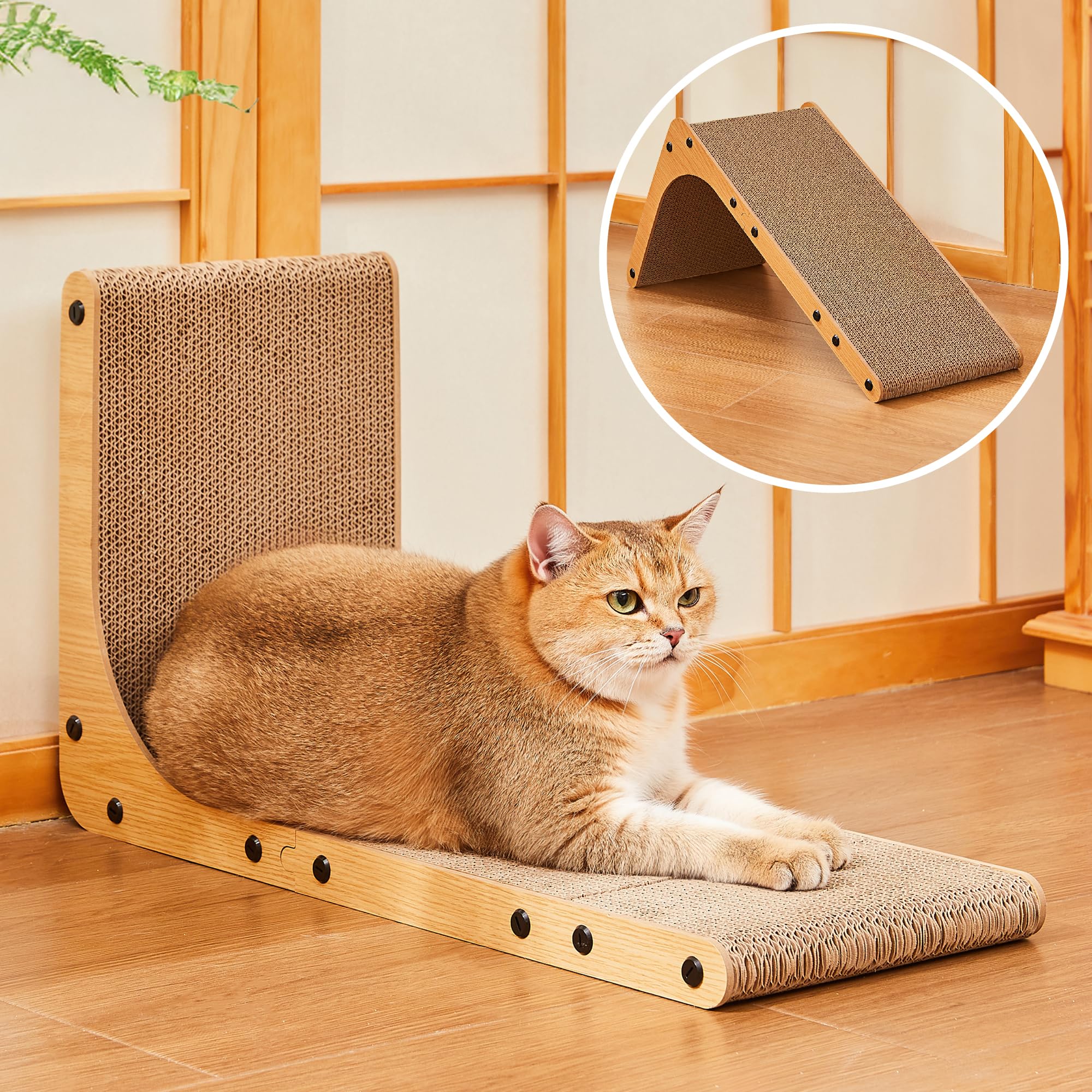 Markarbarka Value 2-Pack assembly-ready with included tools