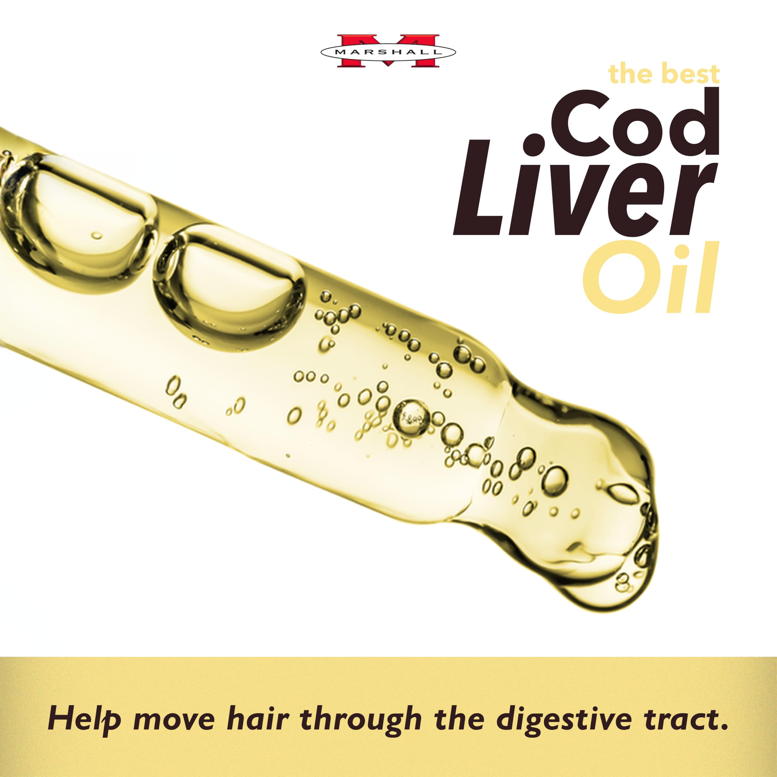Marshall Ferret Lax paste direct application enables quick dosing for ferrets.