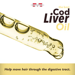 Marshall Ferret Lax paste direct application enables quick dosing for ferrets.