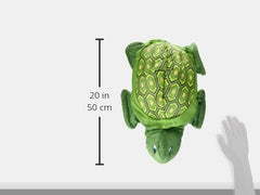 Marshall Pet Turtle Tunnel demonstrates durable construction for long-lasting play sessions.