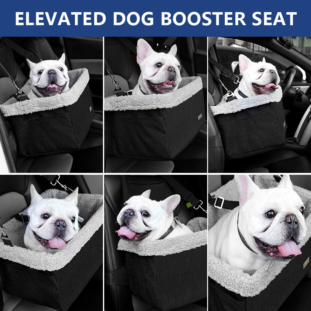 Marslabo seat uses double-layer waterproof Oxford for mess containment.